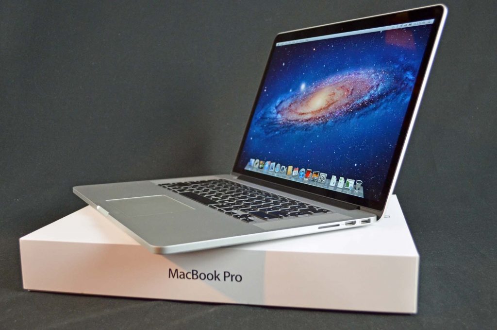 Mac For Laptops