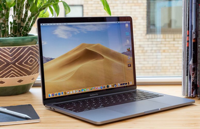 Mac For Laptops